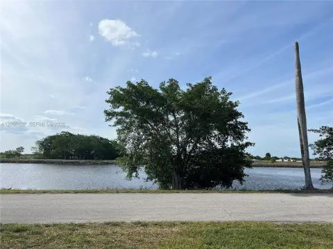 Cleared Corner Lot Ready to Build