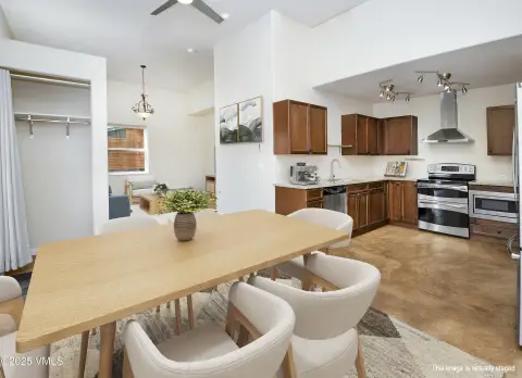 Half Duplex Ranch With No Stairs