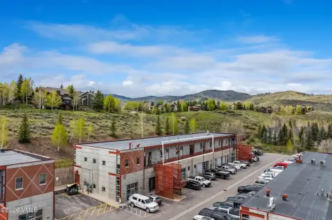 Edwards Commercial Condominium Investment