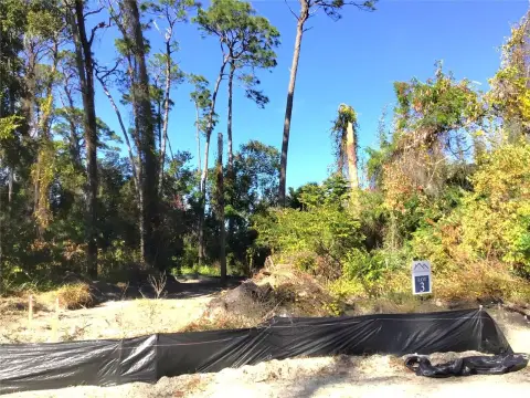 Residential Lot in Private Community