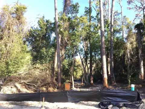 Residential Lot in Private Community