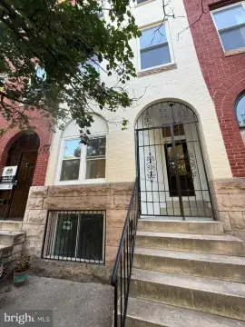 Renovated Two-Unit Duplex