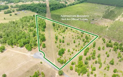 Royal Springs Vacant Land Parcel