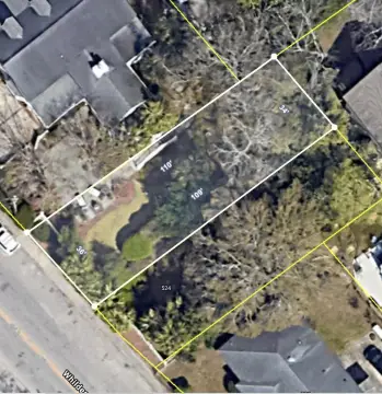 Residential Land in Old Village