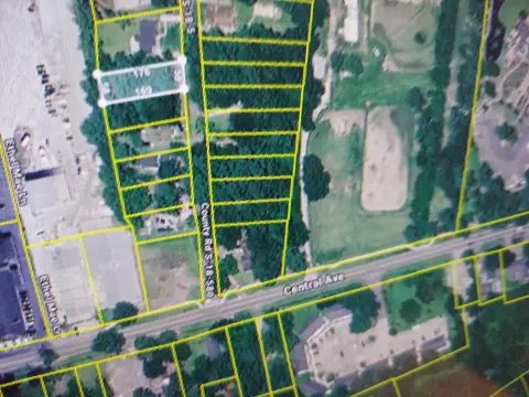 Residential Lot in Summerville, SC