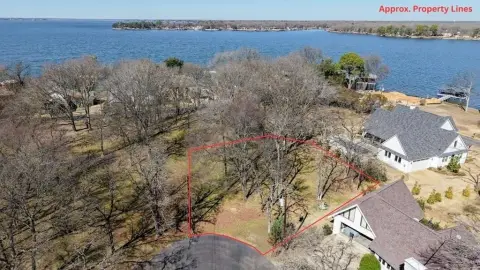 Residential Lot in Gated Community