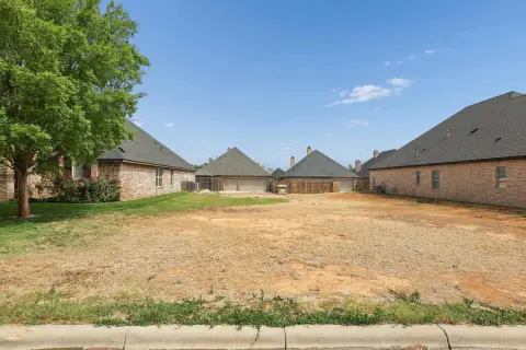 Residential Land in Amarillo, TX