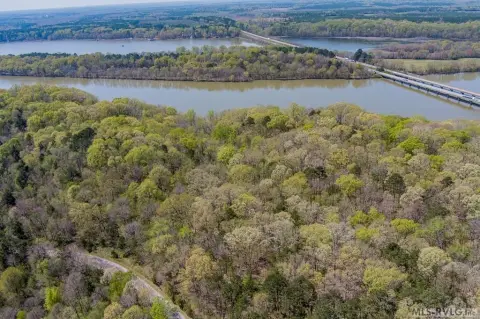 Lake Gaston Waterfront Acreage