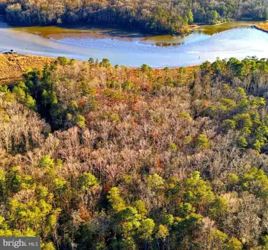 Waterfront Lots in King George