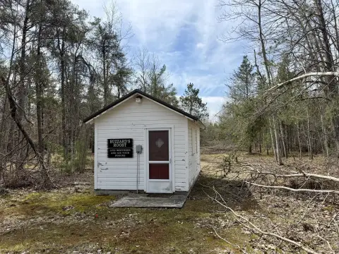 Private Hunting Land