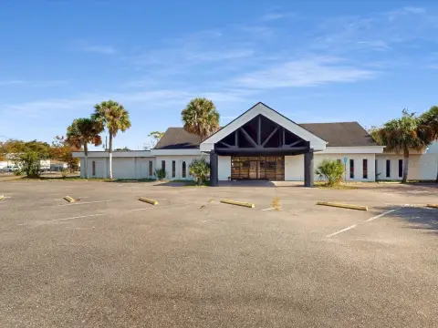 Two-Building Office Property