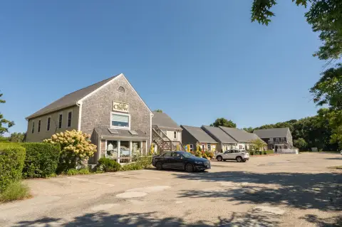 Flexible Retail Condominium