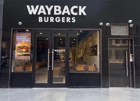 Manhattan Restaurant Franchise Opportunity