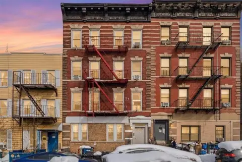 Turnkey Multifamily Investment Property