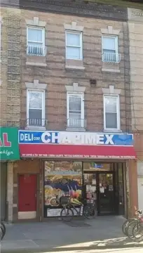 Brooklyn Mixed-Use Investment Opportunity