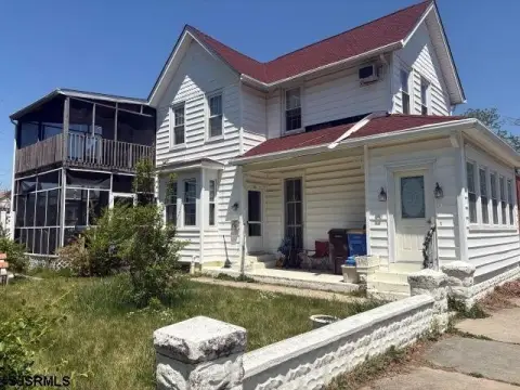Tenant-Occupied Multifamily Investment Opportunity