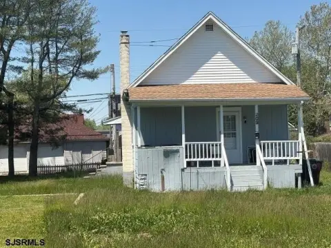 Residential Income Duplex