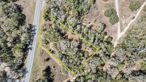 Commercial Land on US Hwy 41