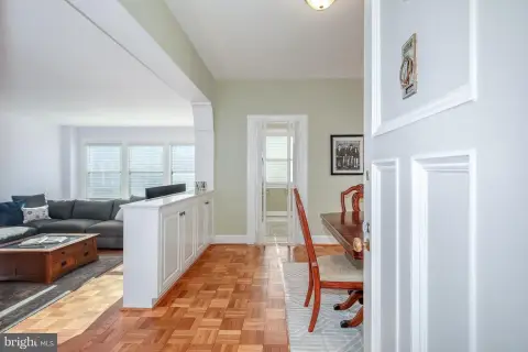 One-Bedroom Residential Income Property