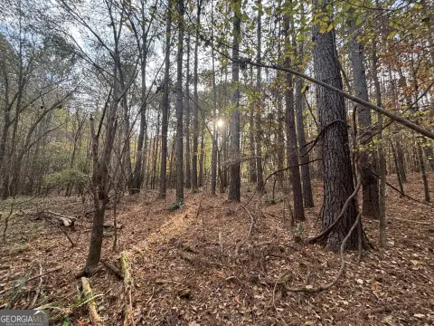 11.25 Acre Lot Near Lake Oconee