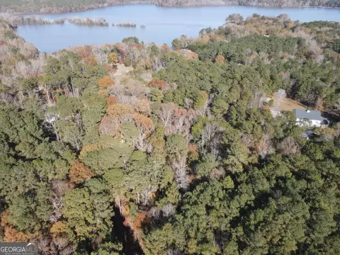 30 Acres Near Lake Oconee