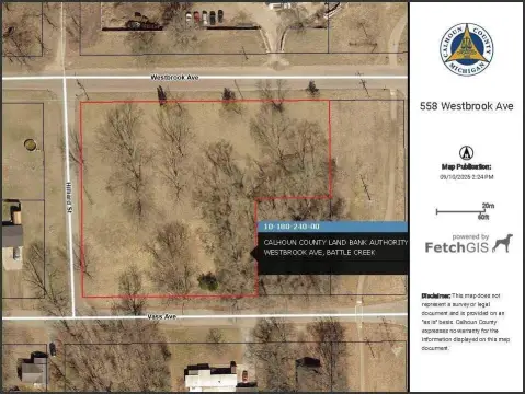 1.61-Acre Development Land