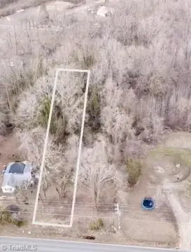 Vacant Land Parcel in High Point