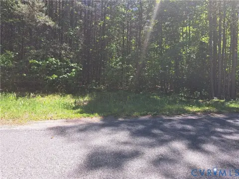 Zoned Agricultural Land Parcel