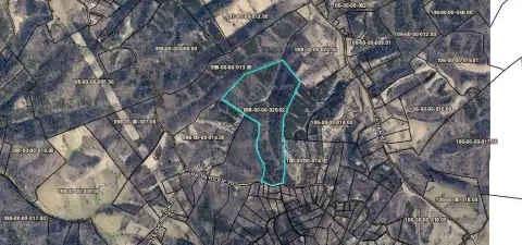 Franklin County Hunting and Recreational Land