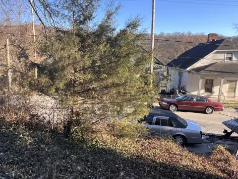 Land in Frankfort, Kentucky