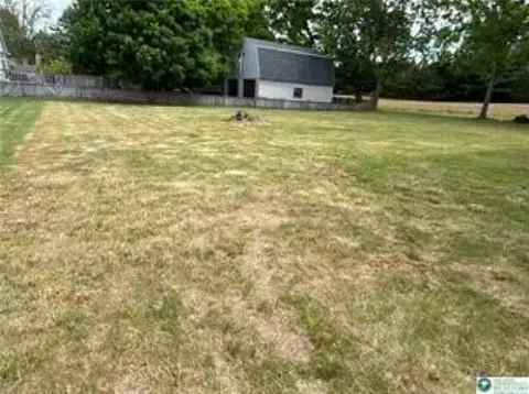 Commercial Land with Public Sewer