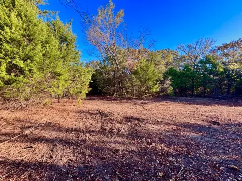 Okmulgee County Vacant Land