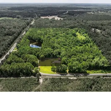 Hunting Land with Two Ponds