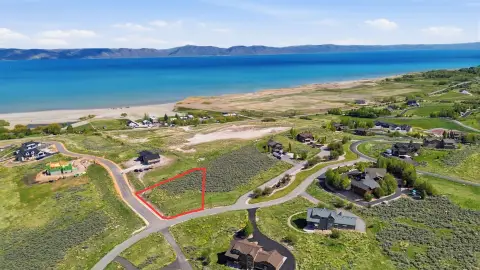 Residential Land in Fish Haven