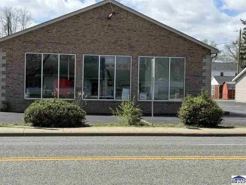 Terre Haute Investment Opportunity