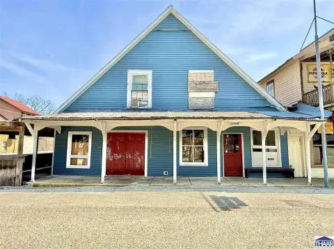 Business Opportunity in Carbon, IN