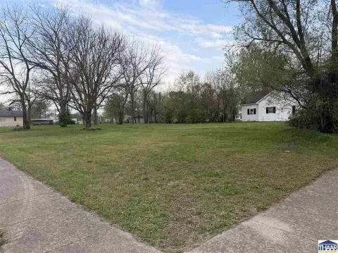 Residential Lots in Terre Haute