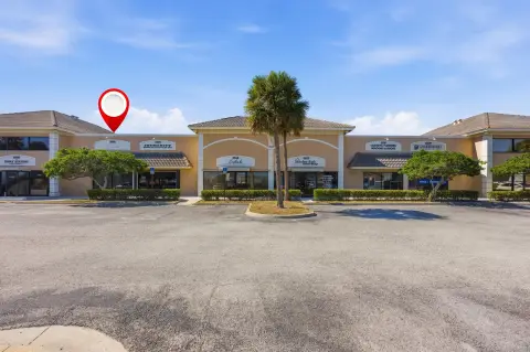 Stuart Office/Retail Space Available