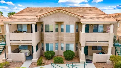 Updated Fourplex with Covered Parking