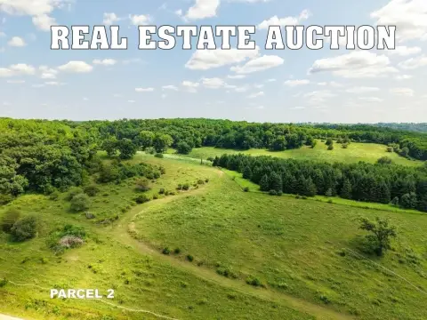 41-Acre Agricultural Land