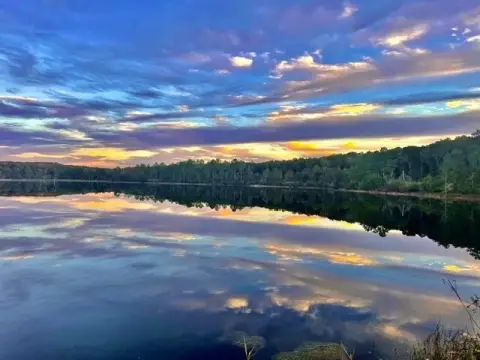 Waterfront Residential Lot