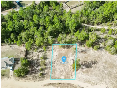 Cleared Residential Land Lot