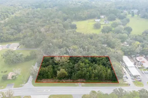 Prime Commercial Land For Sale