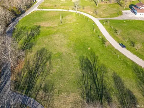 Residential Land in Bloomington, IN