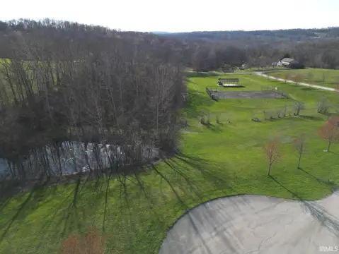 Residential Land in Bloomington, IN