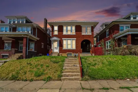 Well-Maintained Harrisburg Duplex For Sale