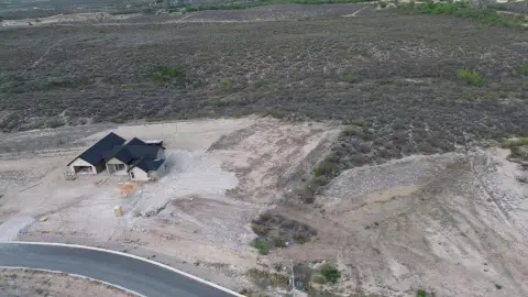 Eagle Pass Land for Sale