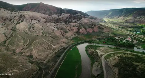 Prime Land Portfolio in Gypsum