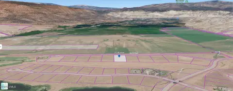 Large Homesite in Gated Community