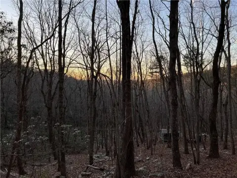 Acreage Homesite with Creek